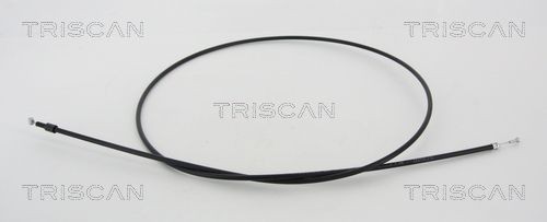Original 8140 23601 TRISCAN Hood and parts experience and price