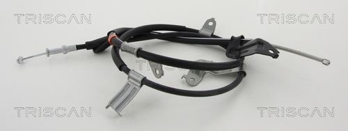 TRISCAN 814068132 Brake cable Subaru Forester SJ 2.0 D AWD 147 hp Diesel 2021 price