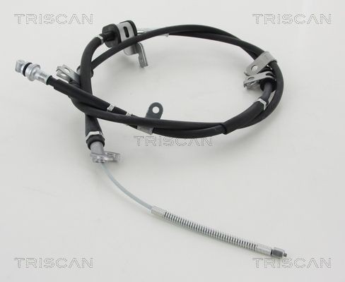 TRISCAN Hand brake cable 8140 69161 Suzuki GRAND VITARA 2016