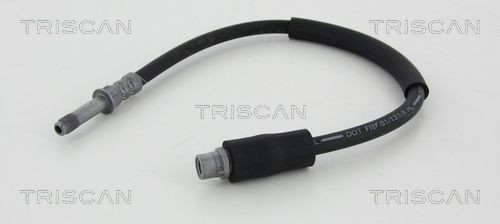 TRISCAN 8150 23238 Brake hose MERCEDES-BENZ experience and price