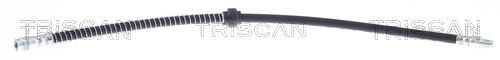 TRISCAN 815025135 Brake hose RENAULT Master Pro Van (FH__) dCi 125 125 hp Diesel 2010 price