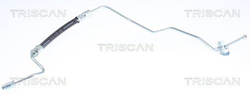 Original TRISCAN Brake flexi hose 8150 25268 for RENAULT SCÉNIC