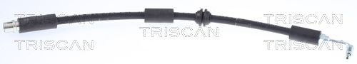 Original TRISCAN Flexible brake hose 8150 29158 for AUDI A4