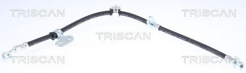 TRISCAN 646 mm, F10x1 Length: 646mm, Thread Size 1: F10x1, Thread Size 2: Banjo Brake line 8150 40169 buy