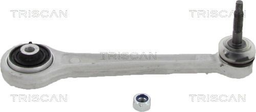 TRISCAN 8500 11585 Suspension arm with ball joint, with rubber mount, Control Arm