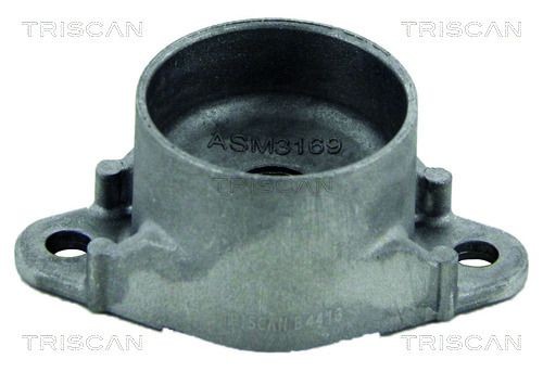 TRISCAN without rolling bearing Strut mount 8500 16927 buy