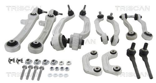 Great value for money - TRISCAN Control arm repair kit 8500 2903105