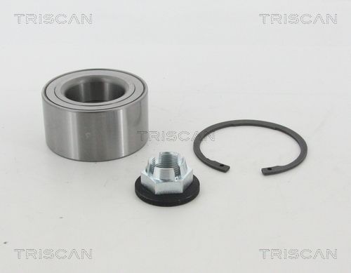 TRISCAN Wheel hub bearing rear and front FORD Kuga Mk3 new 8530 16141