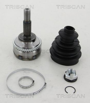 TRISCAN 854025122 Joint kit, drive shaft 8200571880