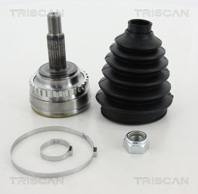 TRISCAN 854025134 Joint kit, drive shaft 7701351948
