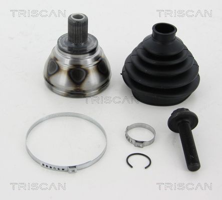 TRISCAN 8540 29165 Joint kit, drive shaft