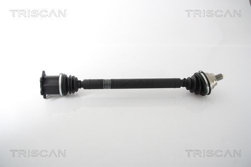 Original TRISCAN Axle shaft 8540 29690 for HONDA CIVIC