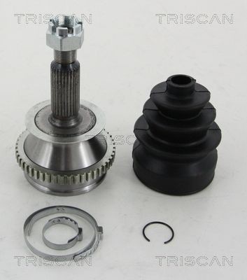 TRISCAN 854043121 Joint kit, drive shaft 49501 3A210