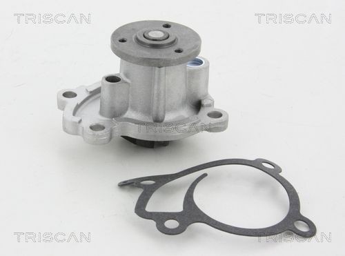 TRISCAN 860010073 Water pumps NISSAN Micra IV Hatchback (K13KK) 1.2 80 hp Petrol 2018 price