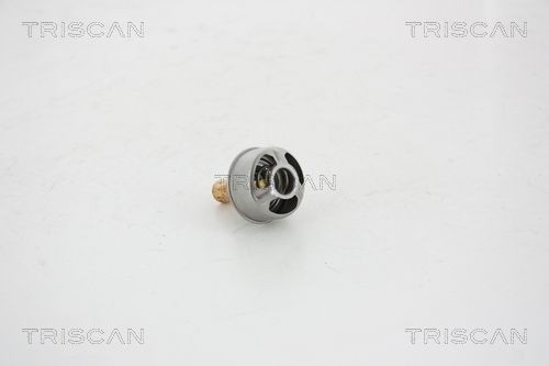 TRISCAN Coolant thermostat 8620 13082