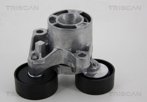 TRISCAN 8641231026 Auxiliary belt tensioner BMW 5 Touring (F11) 525 d xDrive 218 hp Diesel 2015
