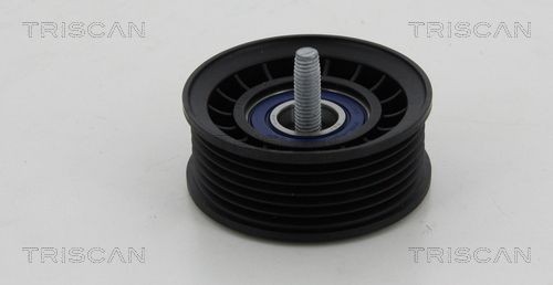 TRISCAN 8641232024 Tensioner pulley A276 202 0119