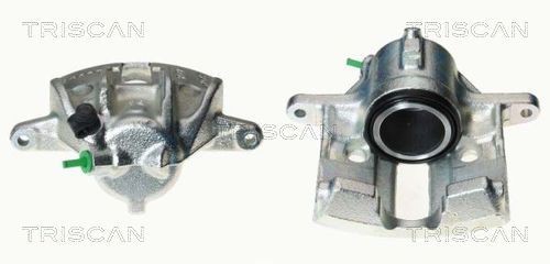 TRISCAN 8641232025 Tensioner pulley 276 200 0370