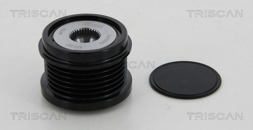 TRISCAN Width: 45mm Alternator Freewheel Clutch 8641 274009 buy