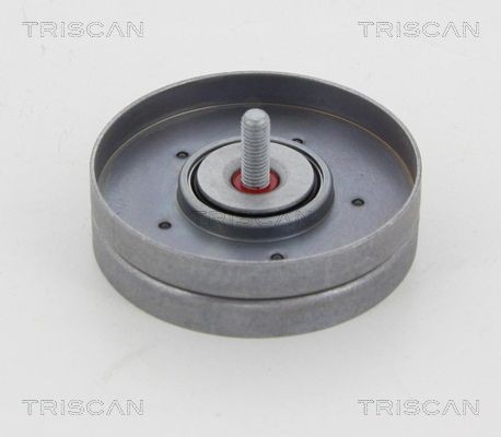 TRISCAN 8641292028 Deflection / guide pulley, v-ribbed belt Audi A4 B8 Allroad 2.0 TFSI quattro 211 hp Petrol 2010 price