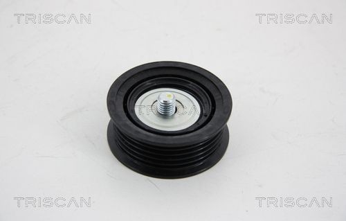 TRISCAN Ø: 66,4mm Deflection / Guide Pulley, v-ribbed belt 8641 432007 buy