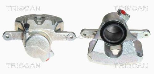 TRISCAN 8641691004 Tensioner pulley 49160-50G20