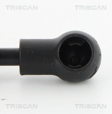 871016257 Boot gas struts TRISCAN 8710 16257 review and test