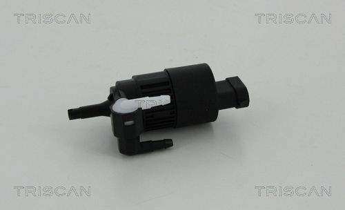 TRISCAN 887023102 Water Pump, window cleaning 77 01 048 307