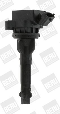 Fiat DUCATO Plug, spark plug BERU GS51 cheap