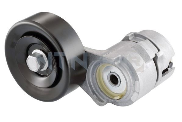 SNR GA384.10 Tensioner pulley KIA experience and price
