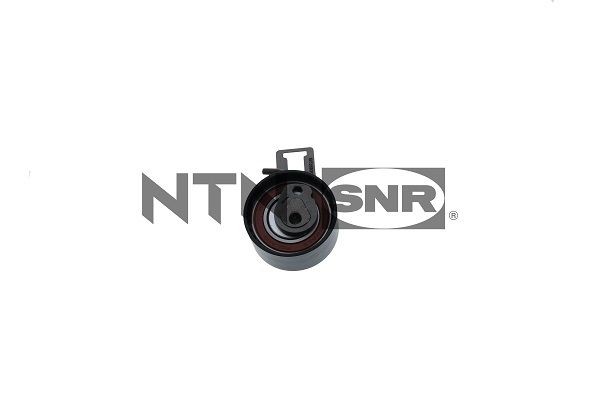 Great value for money - SNR Timing belt tensioner pulley GT359.39
