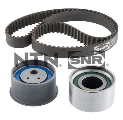 SNR KD473.22 Timing belt kit 2481033024