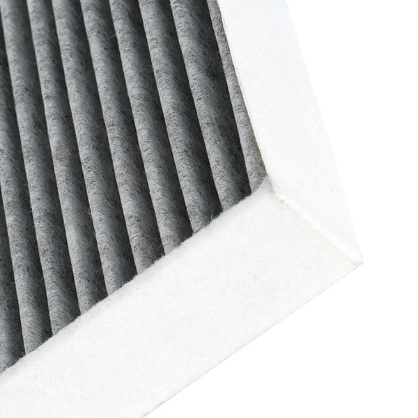 5421900 AC filter UFI 54.219.00 review and test