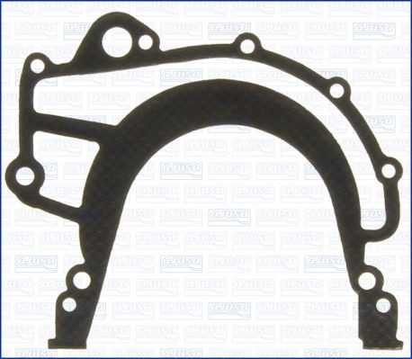 Volkswagen GOL Timing cover gasket AJUSA 00195500 cheap