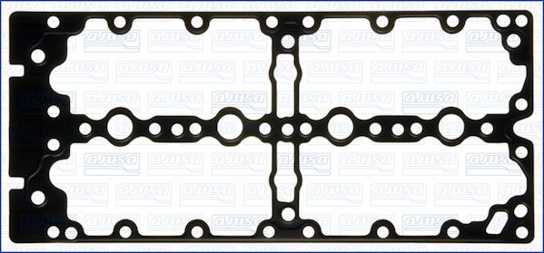 AJUSA 11121300 Rocker cover gasket IVECO experience and price