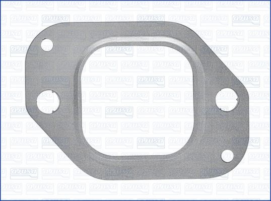 AJUSA Thickness: 1mm Gasket, exhaust manifold 13244300 buy