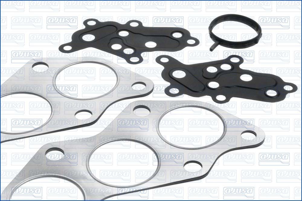 50321400 Engine gaskets and seals AJUSA 50321400 review and test
