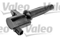 VALEO 245249 Ignition coil 4M5G12A366BB