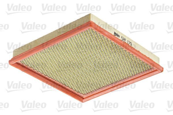 585179 Engine air filter VALEO 585179 review and test