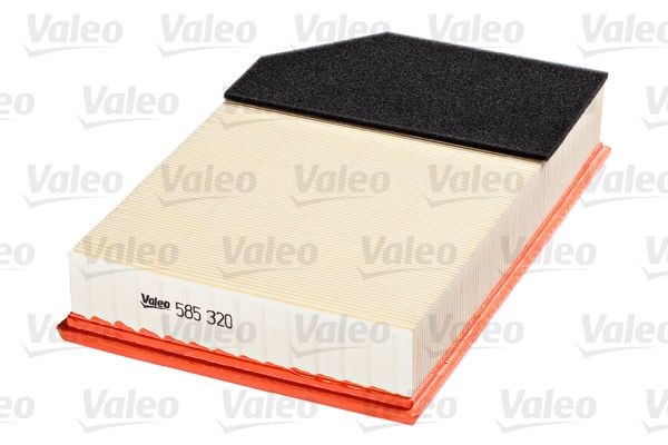VALEO Air filter 585320 for Volvo XC90 Mk1