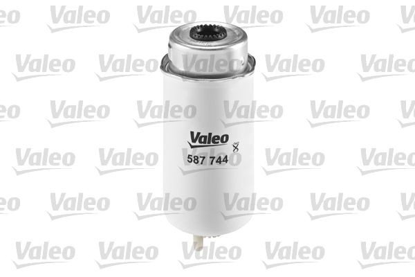 VALEO Fuel filter 587744 for FORD TRANSIT