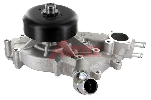 AIRTEX 5104 Water pump CHEVROLET experience and price