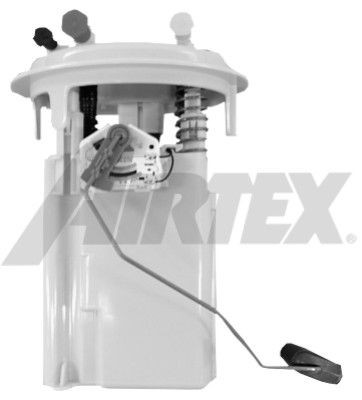 AIRTEX E10667S Fuel level sensor 16 085 202 80