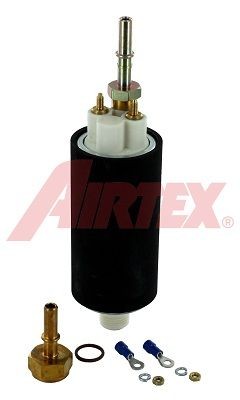 AIRTEX E10728 Fuel pump 1S7U9 A407 DA
