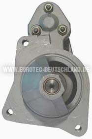 EUROTEC 11010260 Starter motor 7700622528