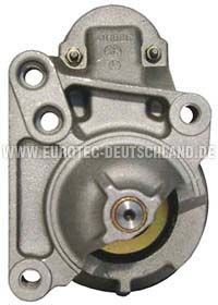 EUROTEC 11010310 Starter motor M003T32989