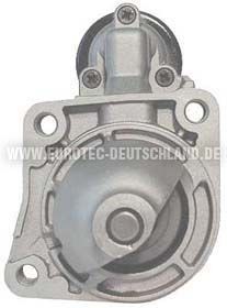 EUROTEC 11010390 Starter motor 5008971