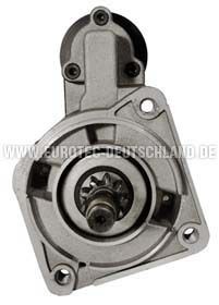 EUROTEC 11010460 Starter motor 049-911-023-H