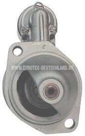 Smart CROSSBLADE Engine starter motor 7543927 EUROTEC 11010850 online buy