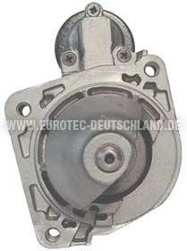 Original EUROTEC Starter motors 11010880 for FIAT REGATA